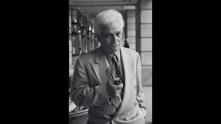 Derrida: Metaphysics of Presence