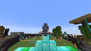 Minecraft Smp Live | Trails Oneblock Skycity #live #DESIRITHALIYA