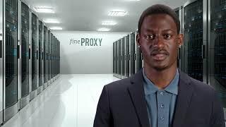 Unlock Your Internet Success with Fineproxy - The Ultimate Proxy Service"