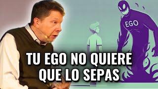 La Verdadera Fórmula de la Manifestación (y Por Qué No Funciona como Crees) ECKHART TOLLE ESPAÑOL