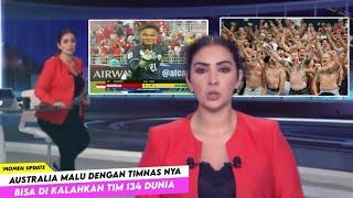 Ini Bukan Indonesia Yang Kami Kenal ! Pengamat Australia Sebut Evolusi Sepakbola Indonesia Gila