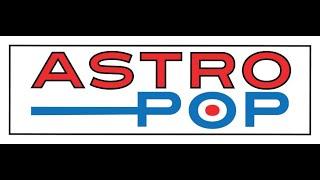 Astro Pop