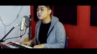 lagu kaver cong cover- Alctron MC001