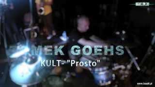 Kult - "Prosto" Live for BeatIt