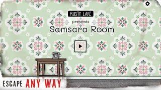 Samsara Room - All Puzzles Solutions Walkthrough Rusty Lake