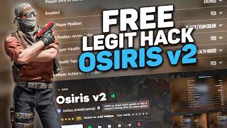  First FREE cheat for CS2 2025! / How to download CS2 hack without viruses? / Undetected CS2 HACK!