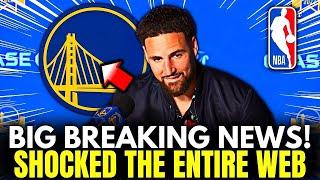  BIG SURPRISE! DUB NATION GONE CRAZY! WARRIORS CONFIRMS! WARRIORS NEWS! GOLDEN STATE WARRIORS NEWS