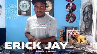 Goldie Awards Online: DJ Erick Jay - DJ Battle Semi-Finals