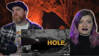 "Man in Cave" @InternetHistorian | HatGuy & @gnarlynikki  React