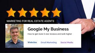 How To Set Up Google Reviews With Google My Business