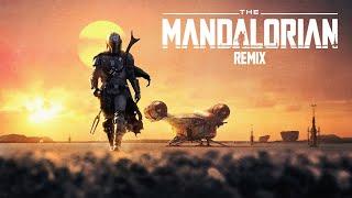 The Mandalorian Theme Remix