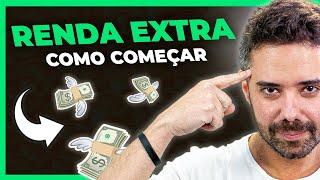 RENDA EXTRA | Qualquer pessoa pode começar a ter? | Norton Reveno