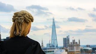 Women Lawyers: Equals at the Bar? - Professor Jo Delahunty QC