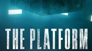 THE PLATFORM FULL MOVIE