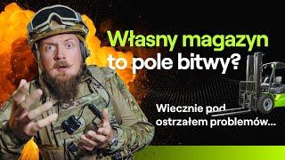 Czym jest FULFILLMENT - Czy zlecenie logistyki SIĘ OPŁACA? Obalamy mity i podajemy CENY za paczkę!