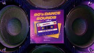 Eurodance Serum Presets - 90s Dance Sounds