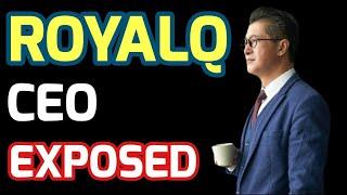 ROYALQ CEO INTERVIEW: Is ROYALQ LEGIT OR A SCAM?