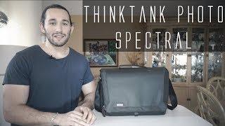 Best Budget Camera Shoulder Bag - ThinkTank Photo | Momentum Productions