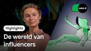 Doortje Smithuijsen over de invloed van influencers | Techdenkers highlights