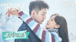 [Sub Español] Amor en el Invierno EP1 | Love Song in Winter | iQIYI Spanish