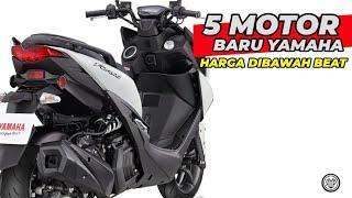 5 motor yamaha harga murah