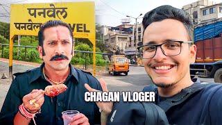 I'm in Golmaal 5  - Chaggan Vlogger Finding Vasooli Bhai in Panvel