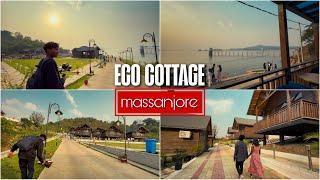 SMITH SACHIN || ECO COTTAGE ME VIDEO SHOOT KARKE AYE || MASSANJORE