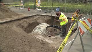 Underground Storage Tank Removal