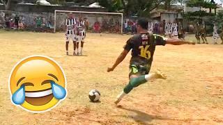 FUNNIEST FOOTBALL MOMENTS OF 2024