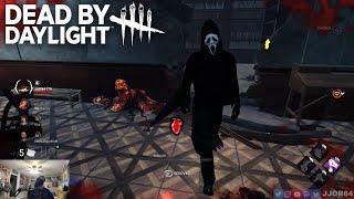 Dead by Daylight (Switch) - Online Games (1/2/24)