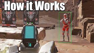 how aim assist works in apex legends