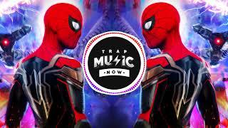 SPIDERMAN THEME SONG (OFFICIAL TRAP REMIX) NO WAY HOME - LAZX