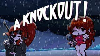 Ultimate Knockout! FNF Knockout, But Tactie Vs. GF! (FNF Knockout But Tactie Sings it / GF Sings it)