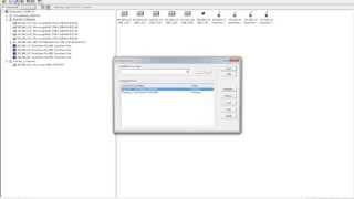 RSLinx Setup - PLC Tutorial 1