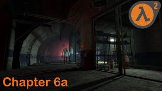 Half-Life 2: Episode Two - 06a - Our Mutual Fiend [Hard]