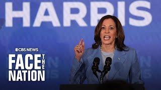 Democrats who could potentially challenge Kamala Harris are standing down, sources say