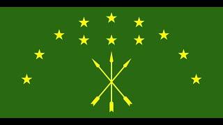 Circassians and Circassia: A brief introduction