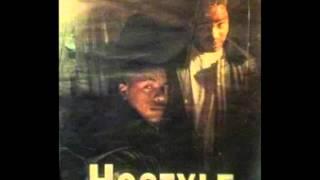 Hostyle - Friday Night (Smooth G-Funk) Long Beach 1995/1996