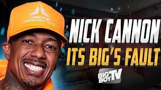 Nick Cannon Speaks on Superbowl, Elon Musk, Trump, His Divorce, Drake, Chappelle, | 2025 NEW Podcast