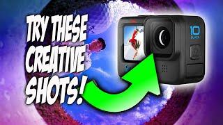 7 GOPRO SHOT IDEAS for EPIC B ROLL!