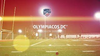 Olympiacos DC Season Series Premiere 2022 - Match 1