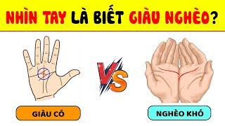 Test Tính Cách Bạn Là Người Tốt Hay Xấu - 99% Chính Xác Qua Bài Trắc Nghiệm Đố Vui | Nhanh Trí