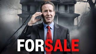 Дом на продажу / Продаётся / For Sale   2024   трейлер