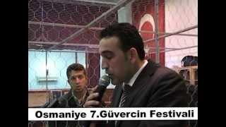 Osmaniye Geleneksel 7. Güvercin Festivali / Video - 5 - 2013