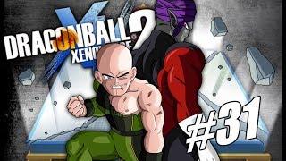 Dragonball Xenoverse 2 #31 - Strength of Universes