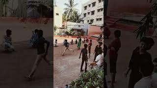 Kho kho  | watch my You tube channel #Hibbaray vlog  | Energetic game | willpower Developed |