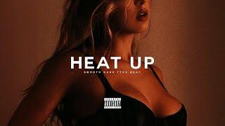 (FREE) Smooth Dark R&B Type Beat "Heat Up" - Piano Trap Instrumental | Prod. Tower Beatz x Dannt