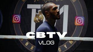 CBTV | Back from Covid