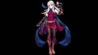 Micaiah Voice Clip: Ike, Father of Sothe's Children