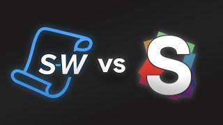 What one should you get? | SYNAPSE VS SCRIPTWARE